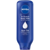 NIVEA Body Milk reichhaltige Pflege trockene Haut m. Mandelöl