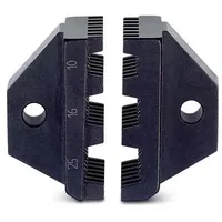 Phoenix Contact Ersatzgesenk CRIMPFOX 25R/DIE