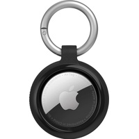 Otterbox Sleek Case AirTag Schutzhülle Schwarz