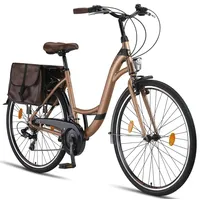 Licorne bike gmbh Stella Plus 28 Zoll RH 0