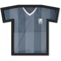 Umbra T-Frame Trikotrahmen - Bilderrahmen für T-Shirts und Fußballtrikots