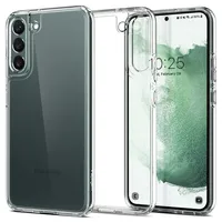 SPIGEN Ultra Hybrid crystal clear Samsung Galaxy S22+