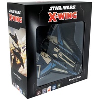 Asmodee Star Wars X-Wing 2. Edition Gauntlet-Jäger