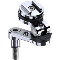 SP CONNECT Barclamp Mount Pro Chrome