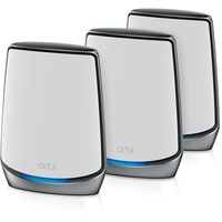 Netgear Orbi RBK853 Triband Mesh System