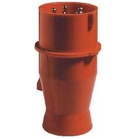 Elektra Tailfingen Cekon-Stecker CT 532/6H