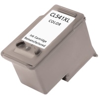 Kompatible Ware kompatibel zu Canon CL-541XL CMY