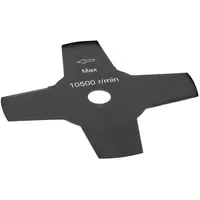 AL-KO Ersatzmesserblatt für Elektro-Motorsense BC 1200 E