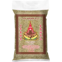 Royal Thai Naturreis AAA Brauner Langkorn Duftreis - 1