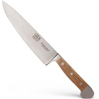 Güde Alpha Fasseiche Kochmesser 21 cm