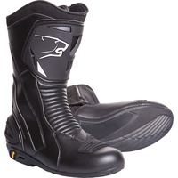 BERING X-Road, Stiefel - Schwarz - T44