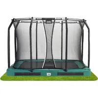 Salta Premium Ground 305 x 214 cm inkl. Sicherheitsnetz