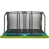Salta Premium Ground 366 x 244 cm inkl. Sicherheitsnetz