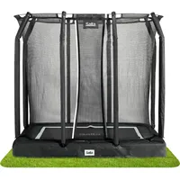 Salta Premium Ground 214 x 153 cm inkl. Sicherheitsnetz