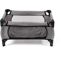 Bayer Chic 2000 - Reisebett für Baby-Puppen bis 48