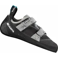 Scarpa Herren Origin Kletterschuhe (Größe 45.5, grau)