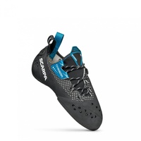 Scarpa Chimera Kletterschuhe (Größe 42, schwarz)
