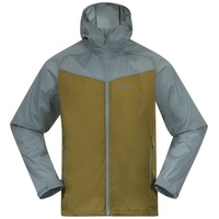 Bergans Herren Microlight Jacke