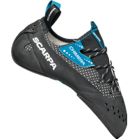 Scarpa Chimera Kletterschuhe (Größe 42.5, schwarz)