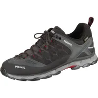 MEINDL Lite Trail GTX Herren anthrazit/rot 51