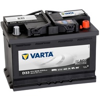 Varta ProMotive HD 6,85 L 566047051A742