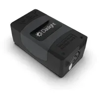 VELLEMAN Daslight europe - nicolaudie - Dvc Fun-controller