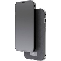Black Rock 2in1 Case Apple iPhone 13 Pro Schwarz