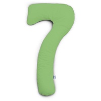 Theraline my7 Bamboo Jersey pappel