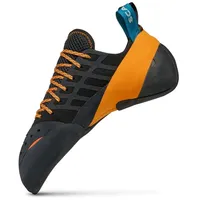Scarpa Instinct Lace Kletterschuhe (Größe 41.5,
