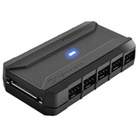 Thermaltake Commander FP Lüftersteuerung 10-Port (AC-023-AN1NAN-A1)