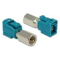 DeLock 88927 Koaxialstecker