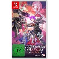 Nintendo Fire Emblem Warriors: Three Hopes (USK) (Nintendo Switch)