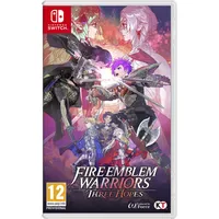 Nintendo Fire Emblem Warriors: Three Hopes (USK) (Nintendo Switch)