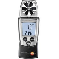 TESTO 410-2 0.4 bis 20 m/s