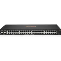 HP HPE Aruba Networking CX 6100 48G 4SFP+