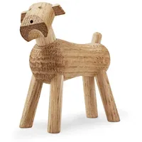 Kay Bojesen Tim Figuren 8.5 cm Holzfiguren Weihnachtsdekoration, Holz