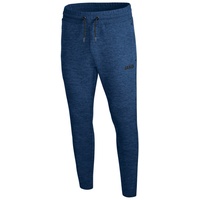 Jako Premium Jogginghose marine meliert 4XL