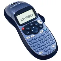 Dymo LetraTag LT-100H blau (S0883990/19755)