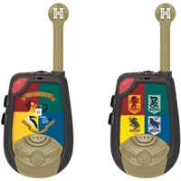 Lexibook Harry Potter - Digital Walkie-Talkies (2km) (TW25HP) (2