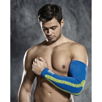 Select Kompressions-Armbandage blau S