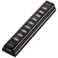 Logilink USB 2.0 Hub 10-Port