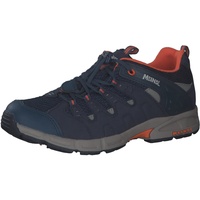 MEINDL Respond Kinder Navy/Orange 29