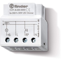 Finder Dimmer elektronisch 15.91.8.230.0000