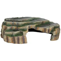 Trixie Reptilienhöhle - - Brown - 30 x 10