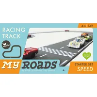 Magellan MyRoads - Racing Track