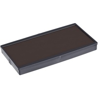 Colop Ersatzstempelkissen E50 schwarz