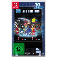 NBG Taito Milestones [Nintendo Switch]