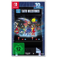 ININ GAMES Taito Milestones