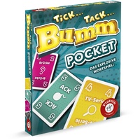 Piatnik Tick Tack Bumm Pocket