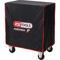 KS Tools 873.0015 Abdeckhaube zu P15, 845x516x848 mm